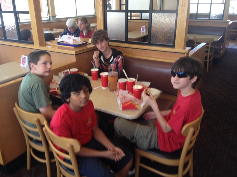 2014/06(June)/Colorado/Troop214-Camp-Alexander/800x600_iPhone 790.jpg